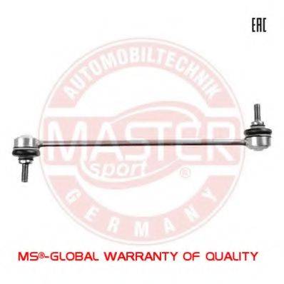 MASTER-SPORT 33713-PCS-MS