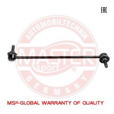 MASTER-SPORT 33972-PCS-MS