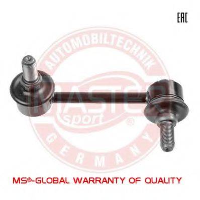 MASTER-SPORT 34491-PCS-MS