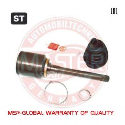 MASTER-SPORT 400030-ST-SET/5/-MS