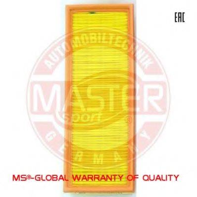 MASTER-SPORT 40107-LF-PCS-MS