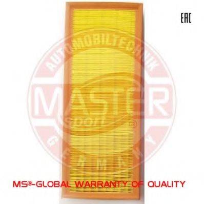 MASTER-SPORT 4476-LF-PCS-MS