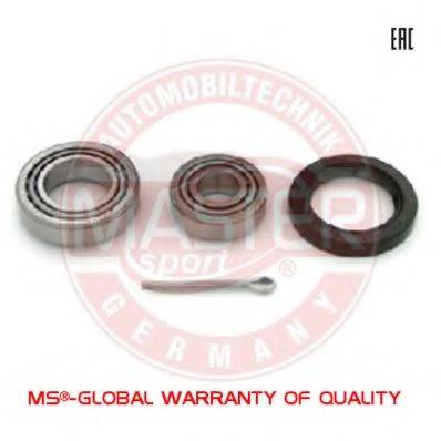 MASTER-SPORT 504-SET-MS