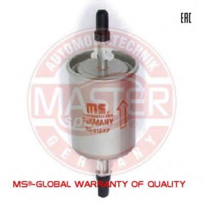 MASTER-SPORT 512-KF-PCS-MS