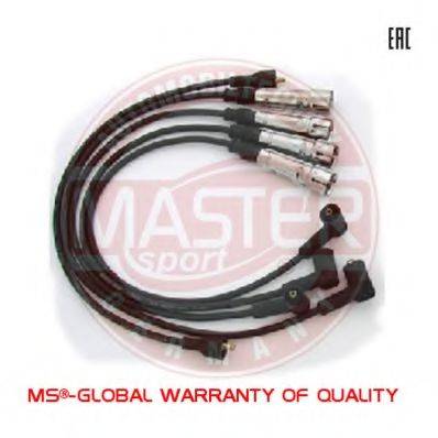 MASTER-SPORT 562-ZW-LPG-SET-MS