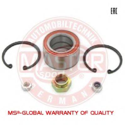 MASTER-SPORT 575-SET-MS