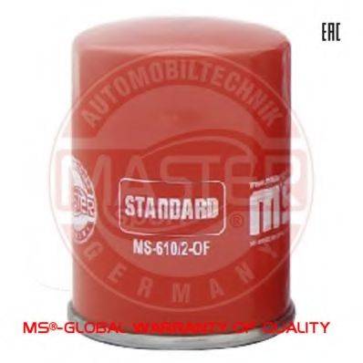 MASTER-SPORT 610/2-OF-PCS-MS