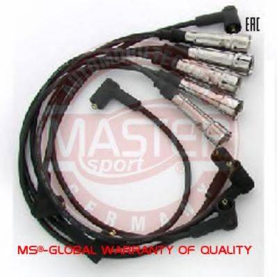 MASTER-SPORT 612-ZW-LPG-SET-MS
