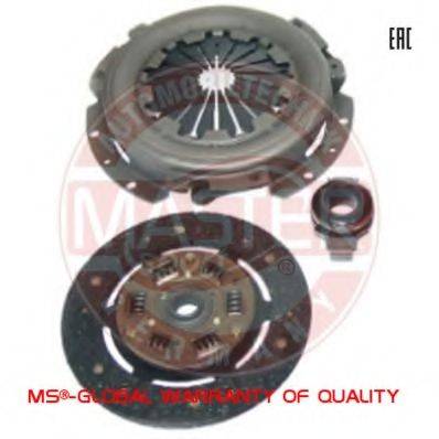 MASTER-SPORT 621060300-SET/3/-MS