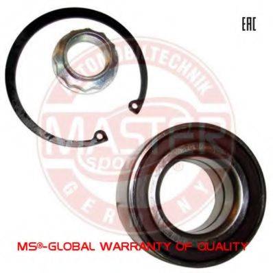 MASTER-SPORT 6632-SET-MS