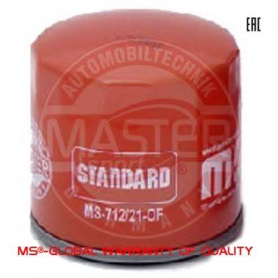 MASTER-SPORT 712/21-OF-PCS-MS