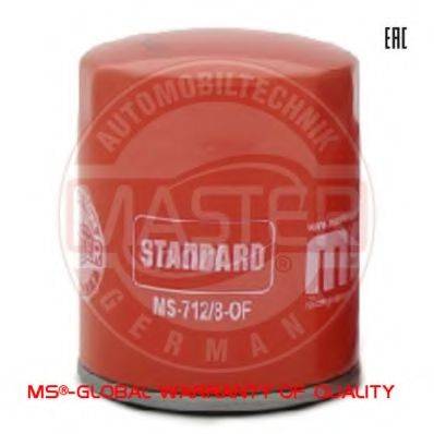 MASTER-SPORT 712/8-OF-PCS-MS