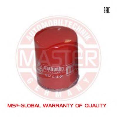 MASTER-SPORT 713/16-OF-PCS-MS