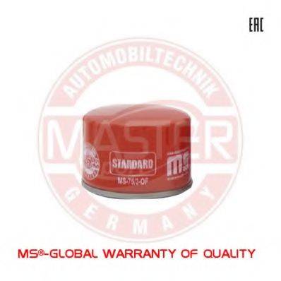 MASTER-SPORT 75/3-OF-PCS-MS