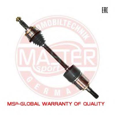 MASTER-SPORT 800131-PCS-MS