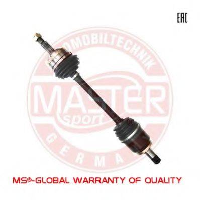 MASTER-SPORT 800953-PCS-MS