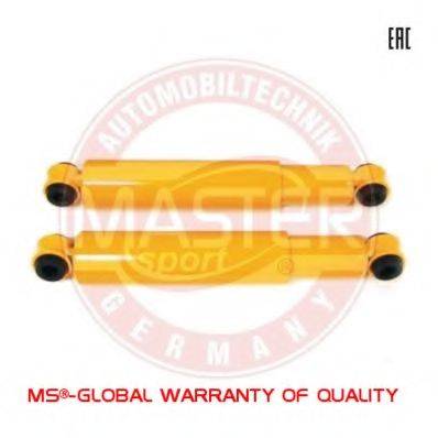 MASTER-SPORT 805103-SET/2/-MS