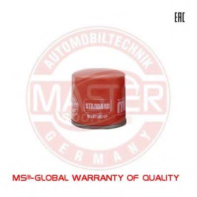 MASTER-SPORT 811/80-OF-PCS-MS