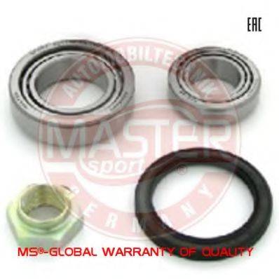 AUTOKIT 01530 Комплект підшипника маточини колеса