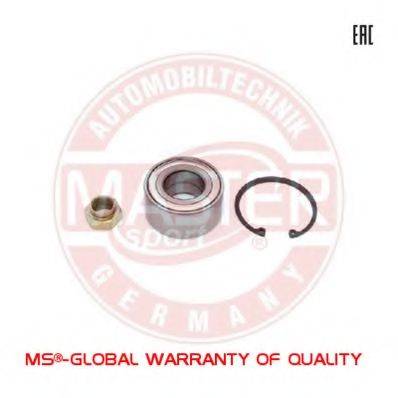 MASTER-SPORT 882-SET-MS