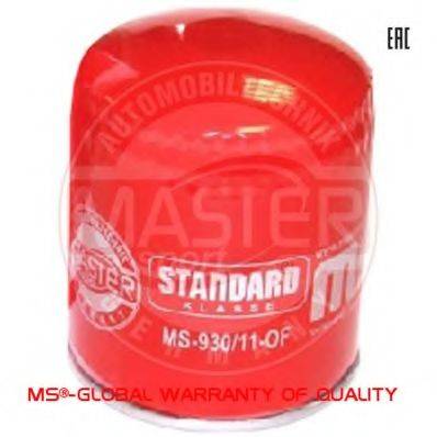 MASTER-SPORT 930/11-OF-PCS-MS
