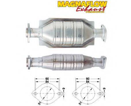 MAGNAFLOW 89238D