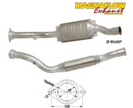 MAGNAFLOW 86060