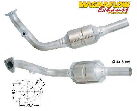 MAGNAFLOW 81869