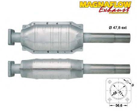 MAGNAFLOW 81804