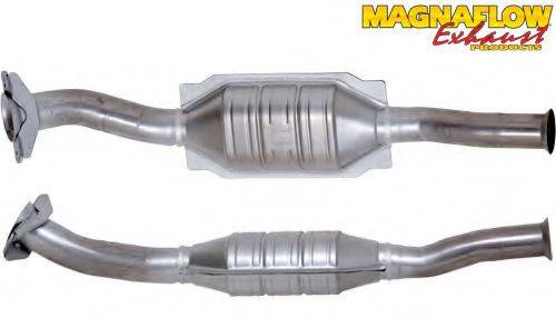 MAGNAFLOW 80968