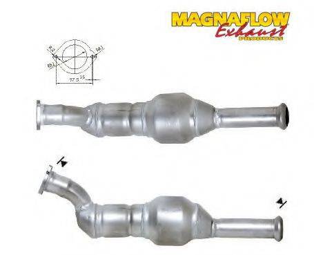 MAGNAFLOW 76337D