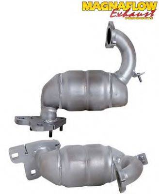 MAGNAFLOW 75611D