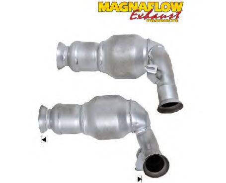 MAGNAFLOW 75026D