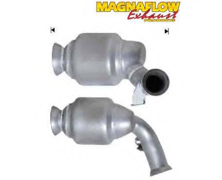 MAGNAFLOW 75023D