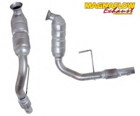 MAGNAFLOW 71606D