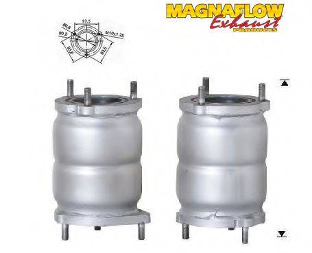 MAGNAFLOW 71403