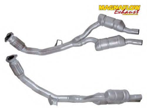 MAGNAFLOW 70215D