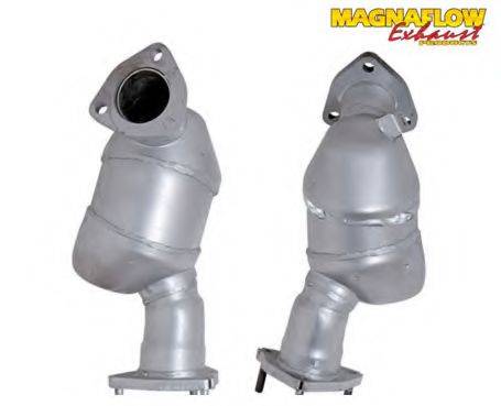 MAGNAFLOW 70214D