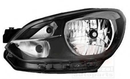 VW 1S1941015M Основна фара