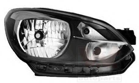 VW 1S1941016M Основна фара
