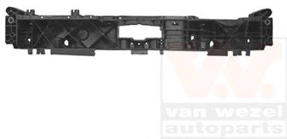 RENAULT 625003860R Облицювання передка