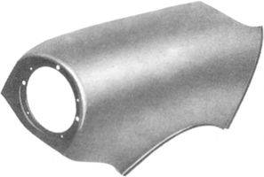 SCHLIECKMANN 500171 Крило