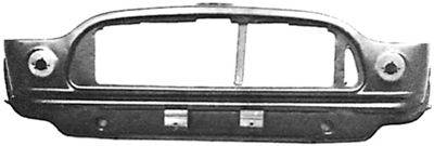 SCHLIECKMANN 500660 Облицювання передка