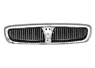 SCHLIECKMANN 506304 решітка радіатора