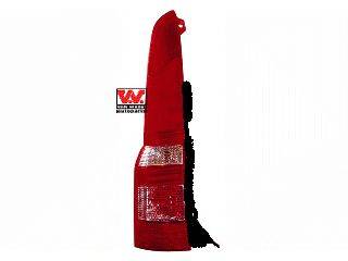VAN WEZEL 1709934