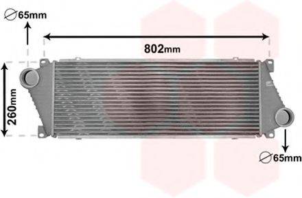 PAPE 71033 Інтеркулер