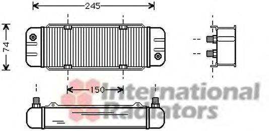 VAN WEZEL 03003131
