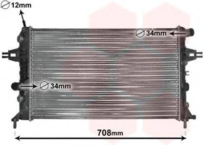 VAN WEZEL 37002254