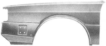 SCHLIECKMANN 105372 Крило