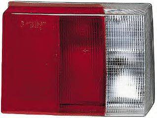 VAN WEZEL 0320937